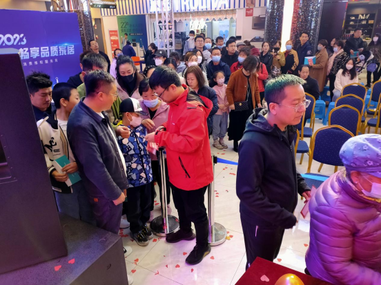 集成灶招商|帥豐集成灶持續(xù)深入終端，助力全國招商門店銷量提升