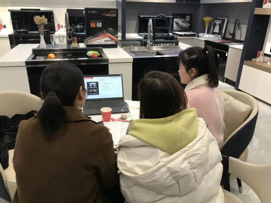 集成灶招商|帥豐集成灶持續(xù)深入終端，助力全國招商門店銷量提升