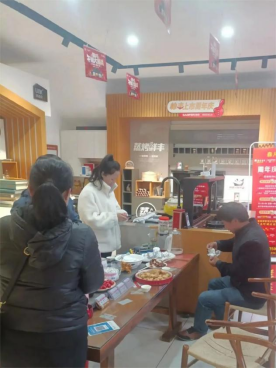 集成灶招商|帥豐集成灶持續(xù)深入終端，助力全國招商門店銷量提升