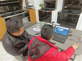 集成灶招商|帥豐集成灶持續(xù)深入終端，助力全國招商門店銷量提升