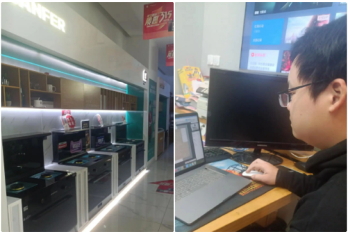 帥豐電器賦能終端，助力集成灶門店實現(xiàn)財富共贏