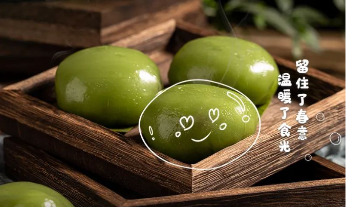 叮~TJ3蒸烤同步集成灶帶你品春日美食