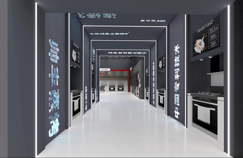 AWE2023|帥豐集成灶精彩回顧，帶你領(lǐng)略新“豐”彩