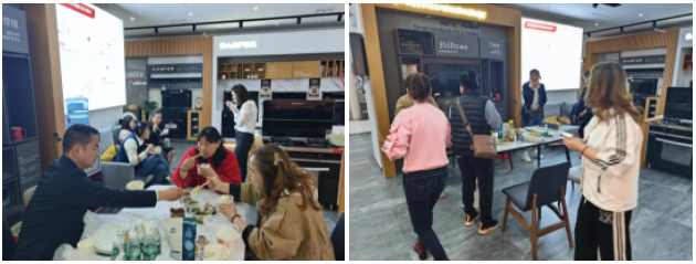 固本強基 贏戰(zhàn)市場｜帥豐營銷新動力，持續(xù)賦能終端銷售力