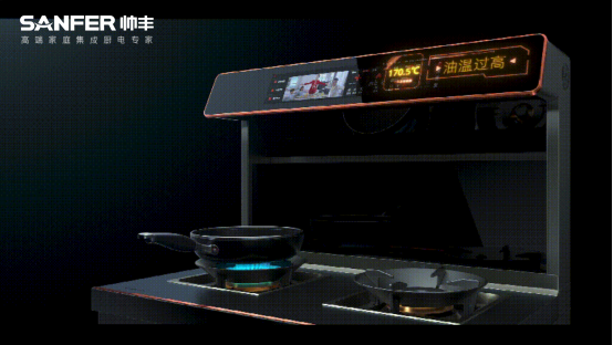 帥豐電器致敬中國品牌日|匠心質(zhì)造每一次陪伴