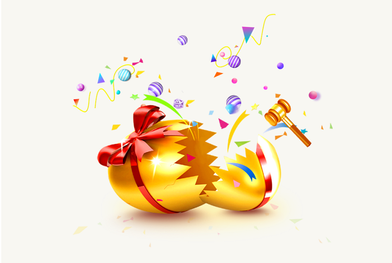 帥豐618·灶動(dòng)音樂(lè)節(jié)，年中狂歡，一起來(lái)“灶”