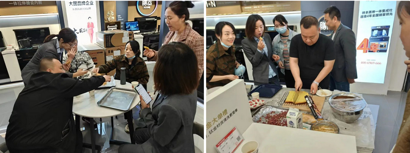 帥豐電器持續(xù)助力終端拓展渠道，多元布局贏戰(zhàn)市場