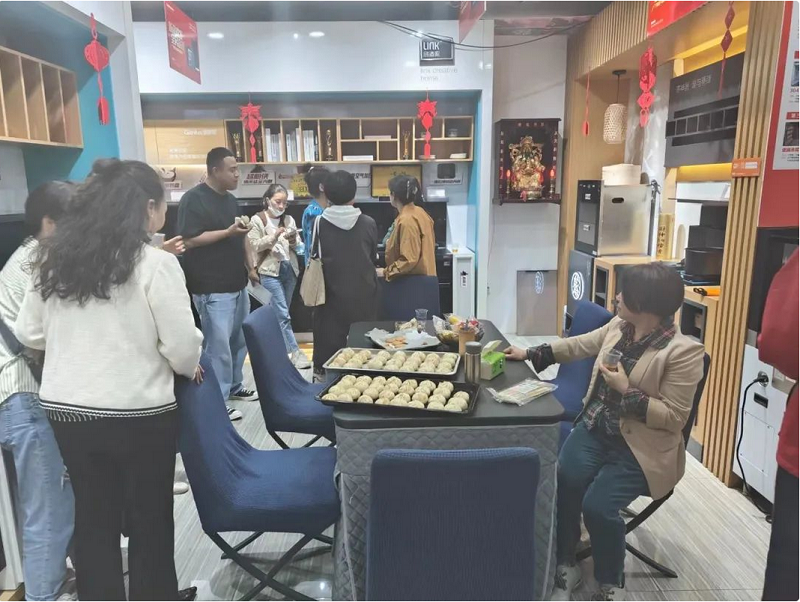 帥豐電器持續(xù)助力終端拓展渠道，多元布局贏戰(zhàn)市場