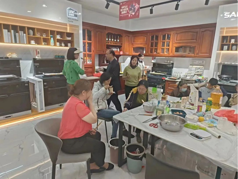 帥豐電器持續(xù)助力終端拓展渠道，多元布局贏戰(zhàn)市場