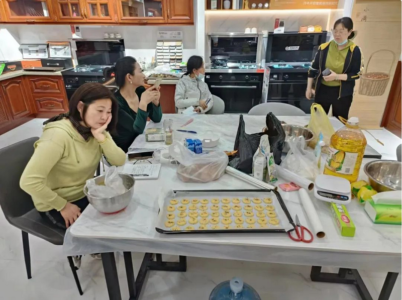 帥豐電器持續(xù)助力終端拓展渠道，多元布局贏戰(zhàn)市場