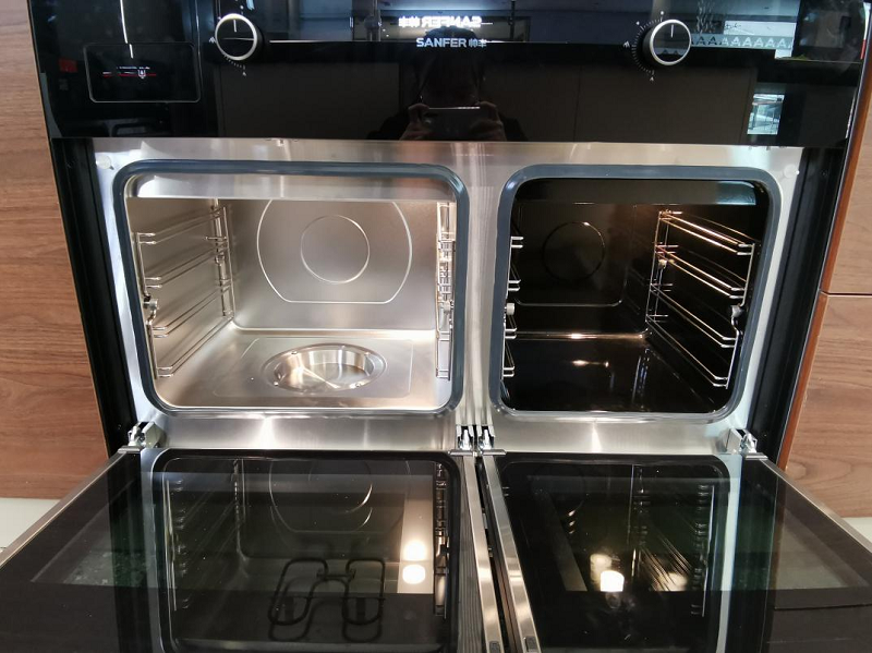 集成灶怎么清洗，和小帥一起來學(xué)習(xí)這些小妙招