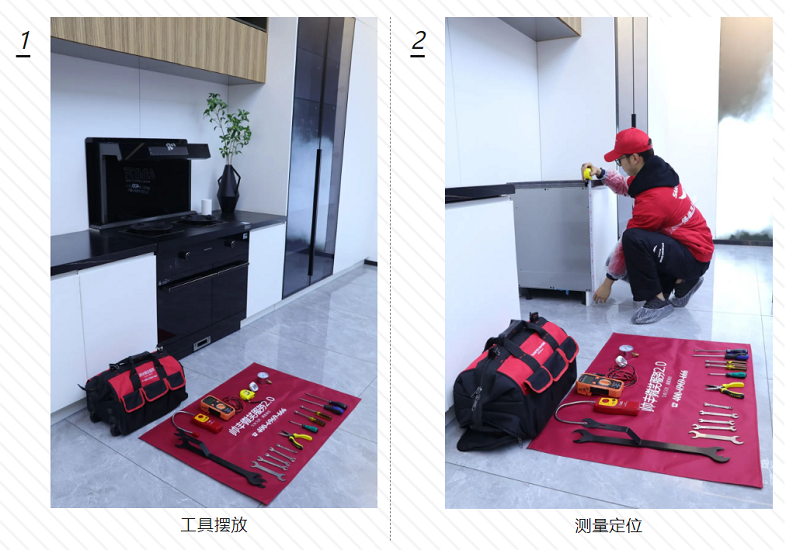 帥豐微笑服務(wù)2.0 | 提升服務(wù)質(zhì)量，提高專業(yè)素養(yǎng)，“微笑服務(wù)賦能”正在行動(dòng)