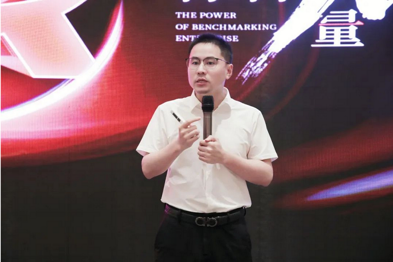 乘豐破浪，決戰(zhàn)618|帥豐TOP經(jīng)銷商會議003期暨618啟動大會圓滿成功