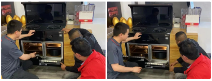 深耕售后 匠心提質｜帥豐全國門店售后培訓會持續(xù)進行中   