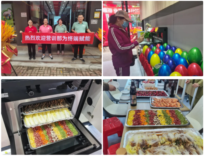 帥豐電器終端培訓(xùn)火熱開展，為提升銷量持續(xù)發(fā)力