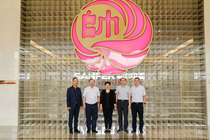 帥豐電器成功入選“首批集成智能廚房產業(yè)試點企業(yè)”   