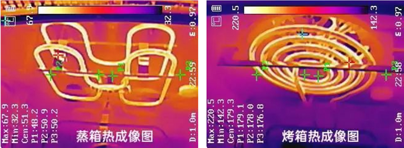 618機王 | 蓋得力推帥豐【天機3】蒸烤同步集成灶   