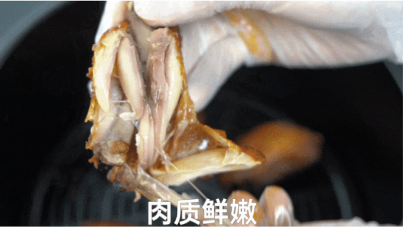 618機王 | 蓋得力推帥豐【天機3】蒸烤同步集成灶   