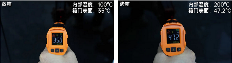 618機王 | 蓋得力推帥豐【天機3】蒸烤同步集成灶   