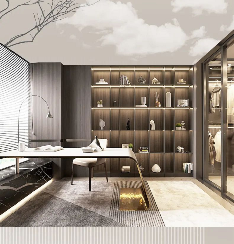 帥豐·暮秋|恰到好處舒適，縱享愜意慢時(shí)光   