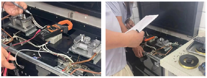 深耕售后 匠心提質(zhì)｜帥豐持續(xù)開(kāi)展百城千店售后培訓(xùn)活動(dòng)   