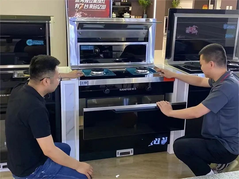 深耕售后 匠心提質(zhì)｜帥豐持續(xù)開(kāi)展百城千店售后培訓(xùn)活動(dòng)   