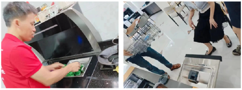 深耕售后 匠心提質(zhì)｜帥豐持續(xù)開(kāi)展百城千店售后培訓(xùn)活動(dòng)   