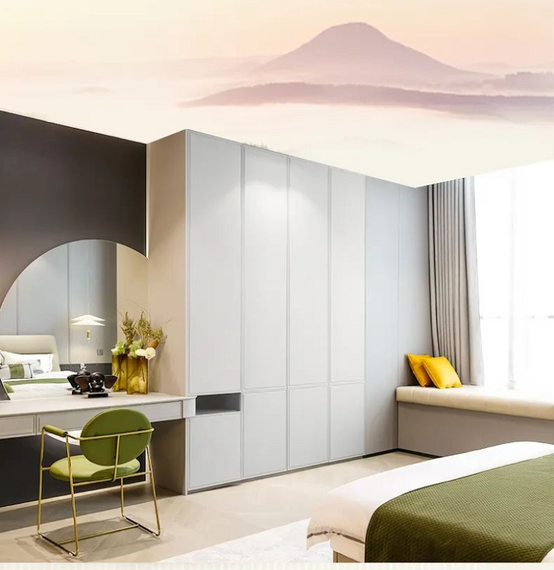 帥豐·致尚 | 大道至簡，是「質(zhì)」與「感」的碰撞！