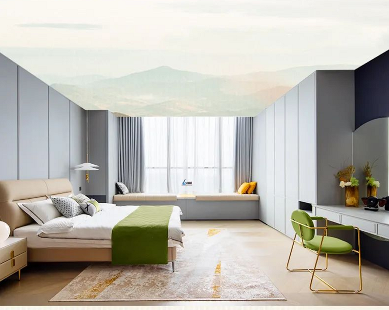 帥豐·致尚 | 大道至簡，是「質(zhì)」與「感」的碰撞！