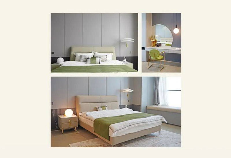 帥豐·致尚 | 大道至簡，是「質(zhì)」與「感」的碰撞！