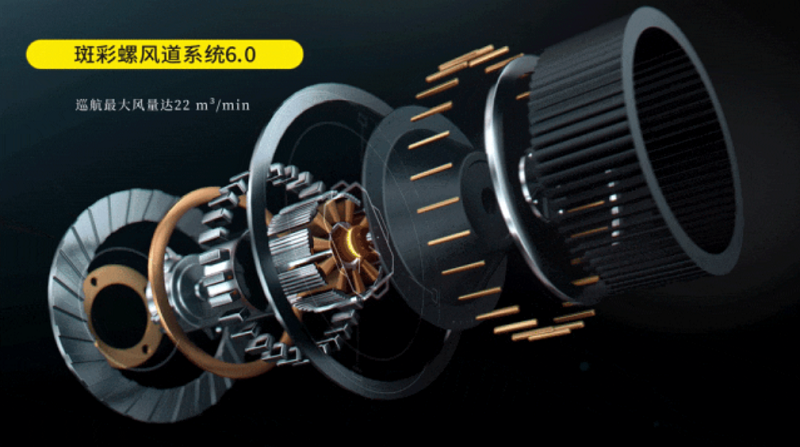 “炎值”爆表？這款集成灶“解暑”黑科技來Get一下吧