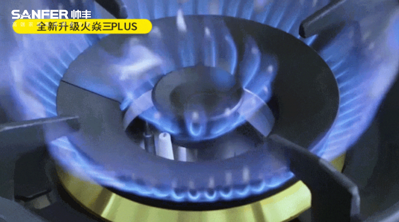 買了帥豐集成灶三伏天卻不知道吃什么？看完2分鐘告訴你