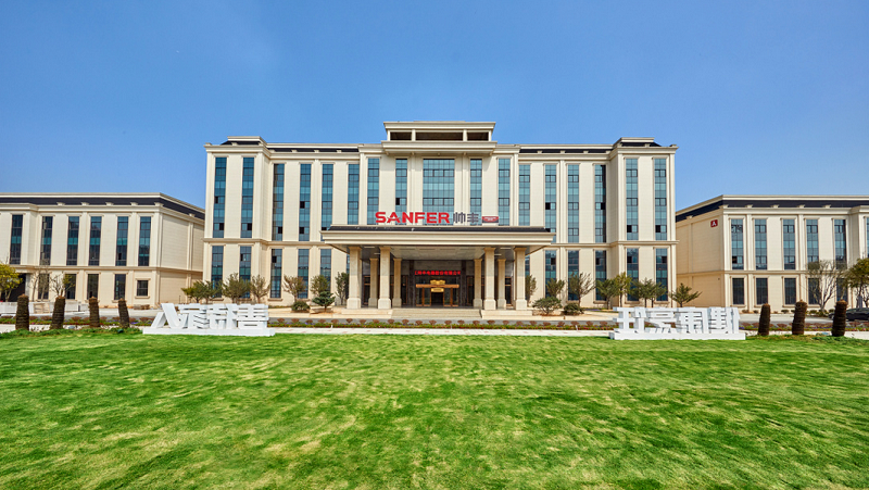 帥豐電器再度霸屏央視，大國品牌，“豐”華正茂