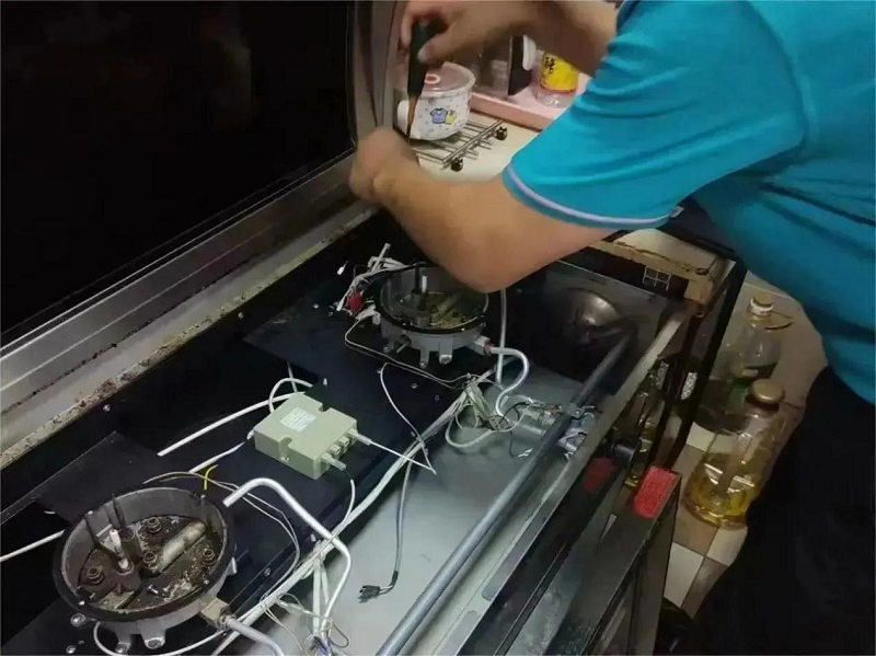 強化技能 品質(zhì)服務(wù)｜帥豐集成灶售后培訓(xùn)持續(xù)發(fā)力，全面提升終端服務(wù)競爭力