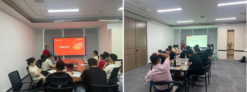 進(jìn)擊終端 共贏未來|帥豐電器全國新商培訓(xùn)持續(xù)進(jìn)行中 進(jìn)擊終端 共贏未來|帥豐電器全國新商培訓(xùn)持續(xù)進(jìn)行中