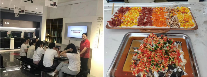 進(jìn)擊終端 共贏未來|帥豐電器全國新商培訓(xùn)持續(xù)進(jìn)行中 進(jìn)擊終端 共贏未來|帥豐電器全國新商培訓(xùn)持續(xù)進(jìn)行中