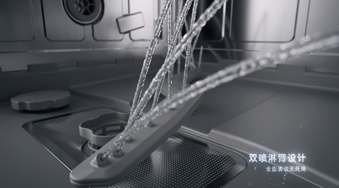 傳統(tǒng)水槽VS集成水槽洗碗機(jī)，誰更勝一籌？