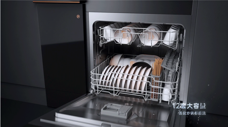 傳統(tǒng)水槽VS集成水槽洗碗機(jī)，誰更勝一籌？