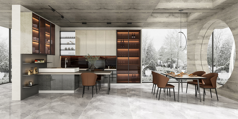 帥豐全屋定制·斐意 | 以經(jīng)典，重塑生活！  