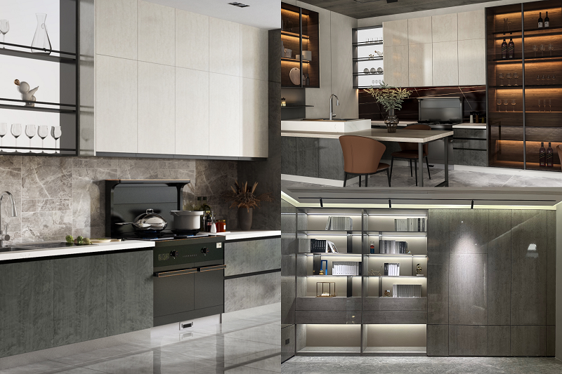 帥豐全屋定制·斐意 | 以經(jīng)典，重塑生活！  