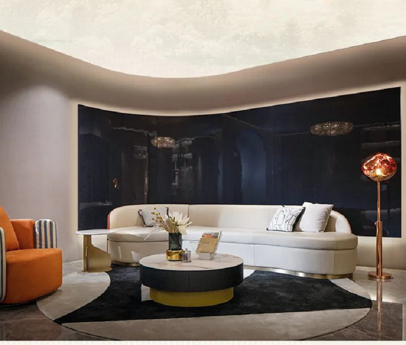 帥豐全屋定制·斐意 | 以經(jīng)典，重塑生活！  