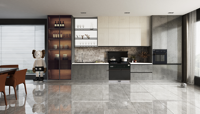 帥豐全屋定制·斐意 | 以經(jīng)典，重塑生活！  