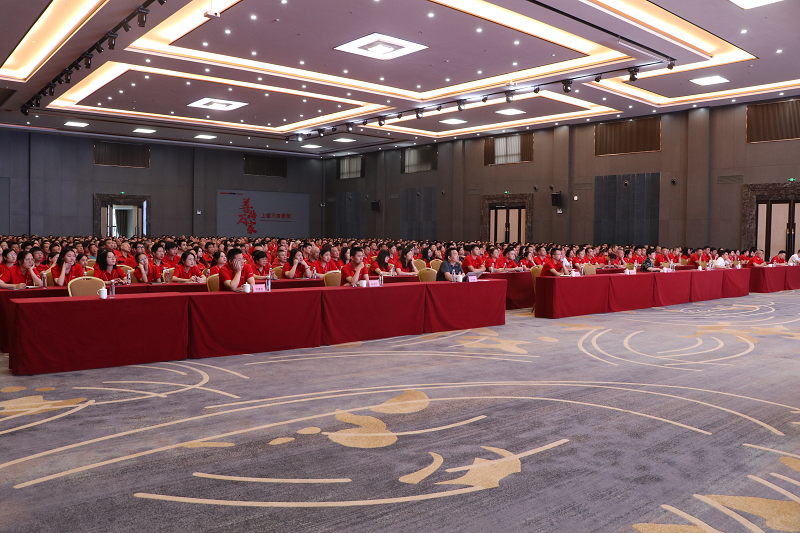 7月“豐”光榮耀前行——帥豐電器7月大事記精彩回顧 7月“豐”光榮耀前行——帥豐電器7月大事記精彩回顧