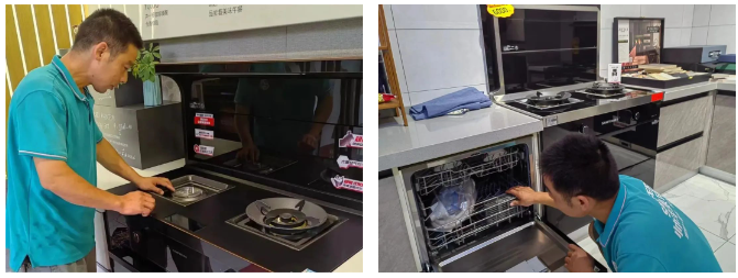 賦能終端 服務(wù)制勝|帥豐集成灶全國(guó)門店售后培訓(xùn)持續(xù)發(fā)力中 賦能終端 服務(wù)制勝|帥豐集成灶全國(guó)門店售后培訓(xùn)持續(xù)發(fā)力中