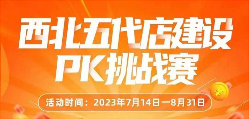 帥豐集成灶全國省區(qū)五代店建設(shè)PK挑戰(zhàn)賽火熱開展中！