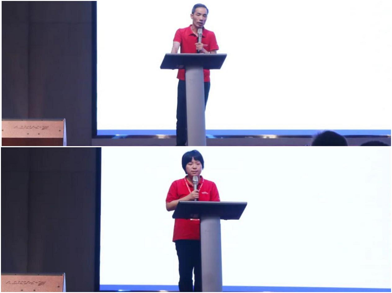 眾行致遠·誠信共贏 | 帥豐電器2023年供應商大會盛大召開 眾行致遠·誠信共贏 | 帥豐電器2023年供應商大會盛大召開