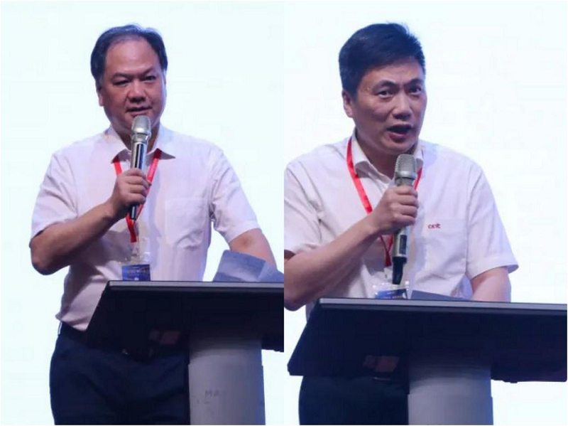 眾行致遠·誠信共贏 | 帥豐電器2023年供應商大會盛大召開 眾行致遠·誠信共贏 | 帥豐電器2023年供應商大會盛大召開