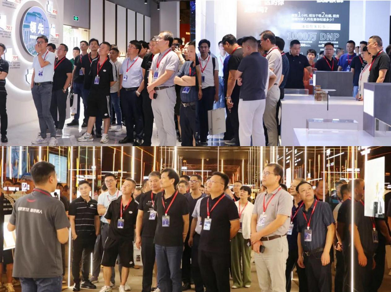 眾行致遠·誠信共贏 | 帥豐電器2023年供應商大會盛大召開 眾行致遠·誠信共贏 | 帥豐電器2023年供應商大會盛大召開