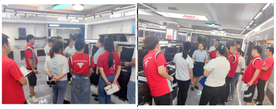 帥豐集成灶加速全渠道布局，助推新零售提速升級，贏戰(zhàn)市場！