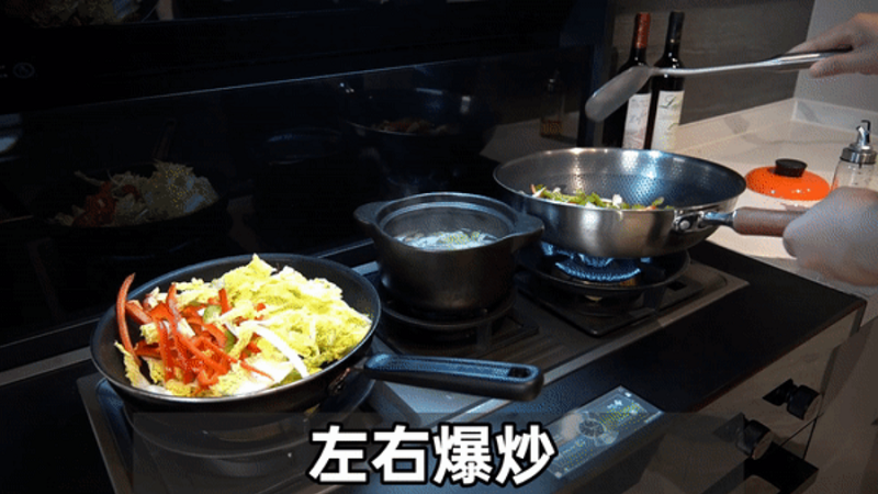 廚房裝修還在糾結(jié)買不買集成灶？蓋得權(quán)威測評給出了你想要的答案！